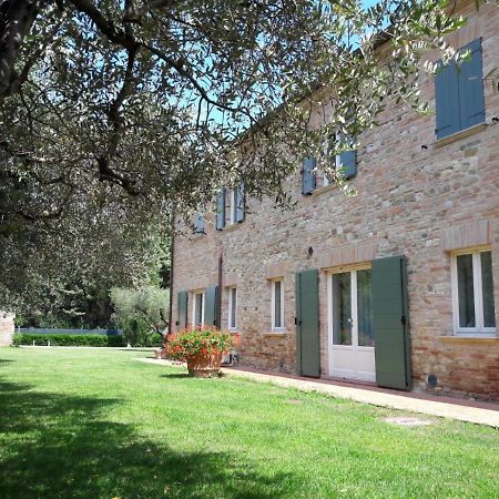 La Corte San Giovanni In Marignano Eksteriør billede