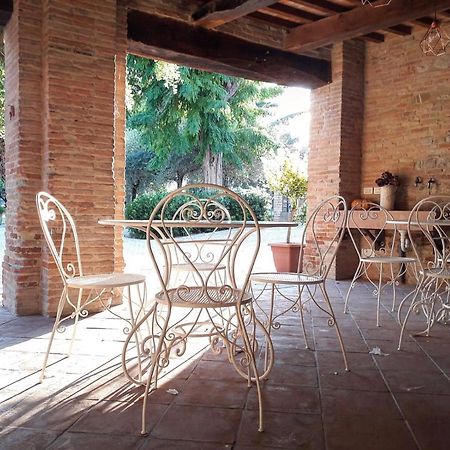 La Corte San Giovanni In Marignano Eksteriør billede