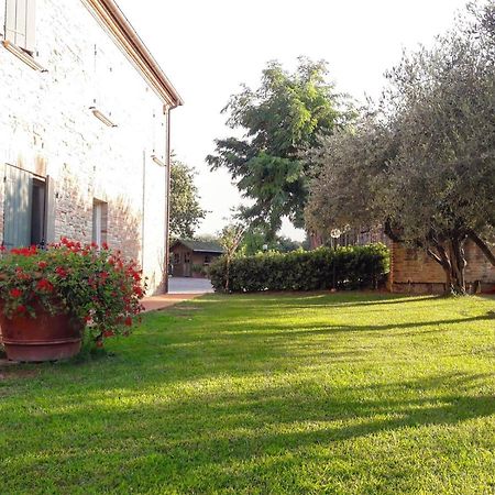 La Corte San Giovanni In Marignano Eksteriør billede