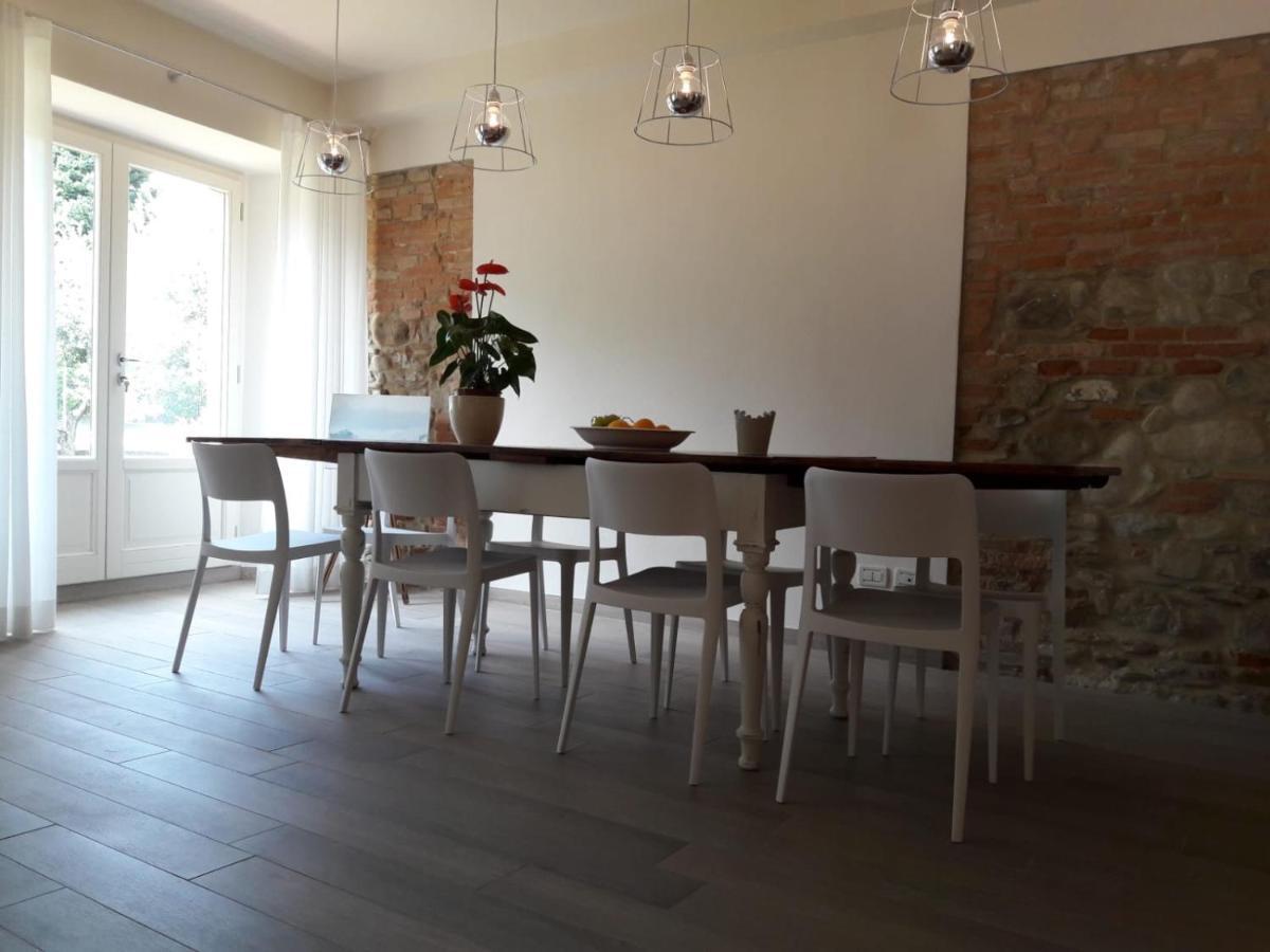 La Corte San Giovanni In Marignano Eksteriør billede