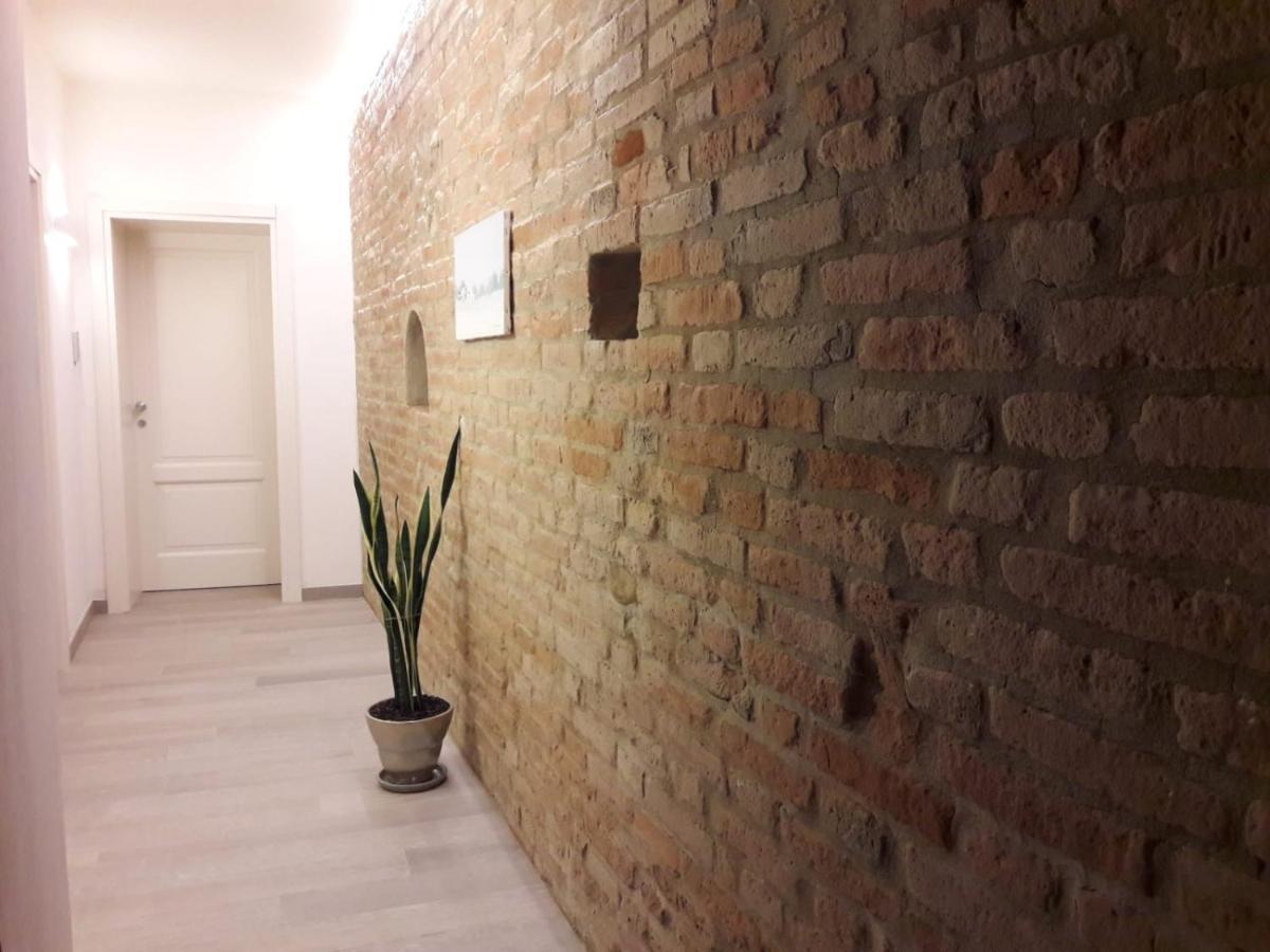 La Corte San Giovanni In Marignano Eksteriør billede