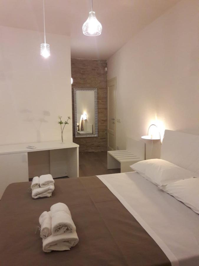 La Corte San Giovanni In Marignano Eksteriør billede